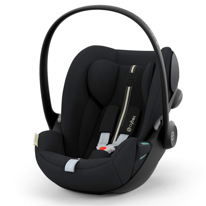 Группа 0-0+ (от 0 до 13 кг) Cybex Cloud G i-Size Plus