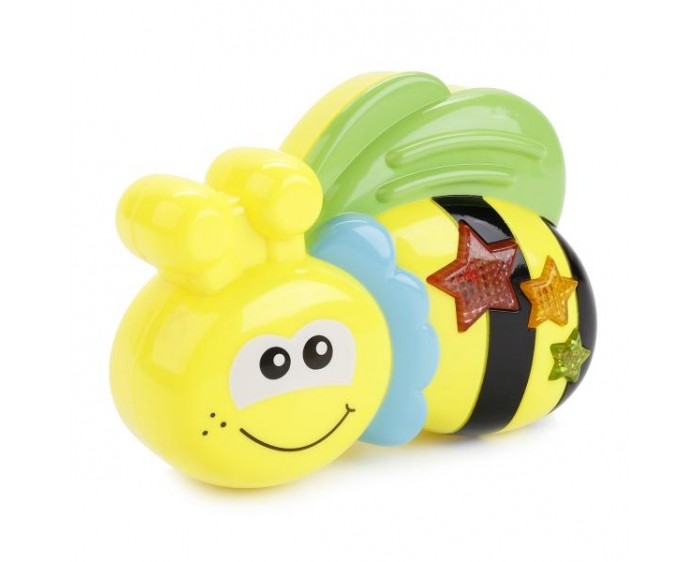 Электронные игрушки Умка Пчелка цена и фото