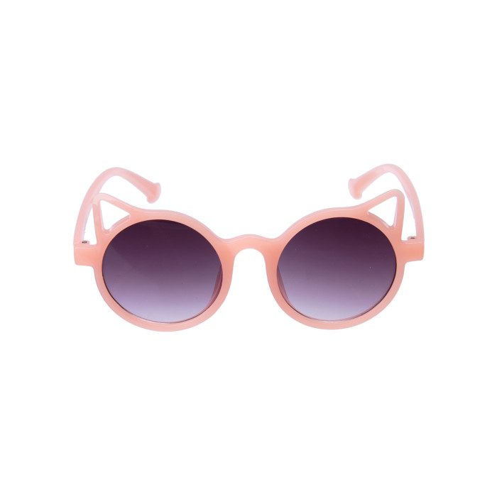 Солнцезащитные очки Playtoday Funny cats kids girls 12322330, размер 3-8 лет
