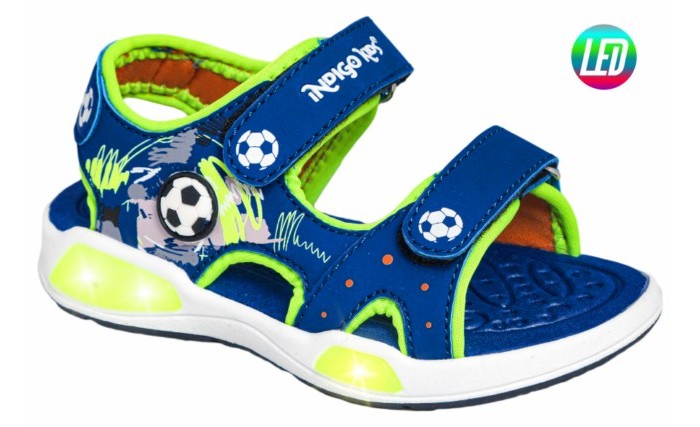 Indigo kids Сандалии 22-202