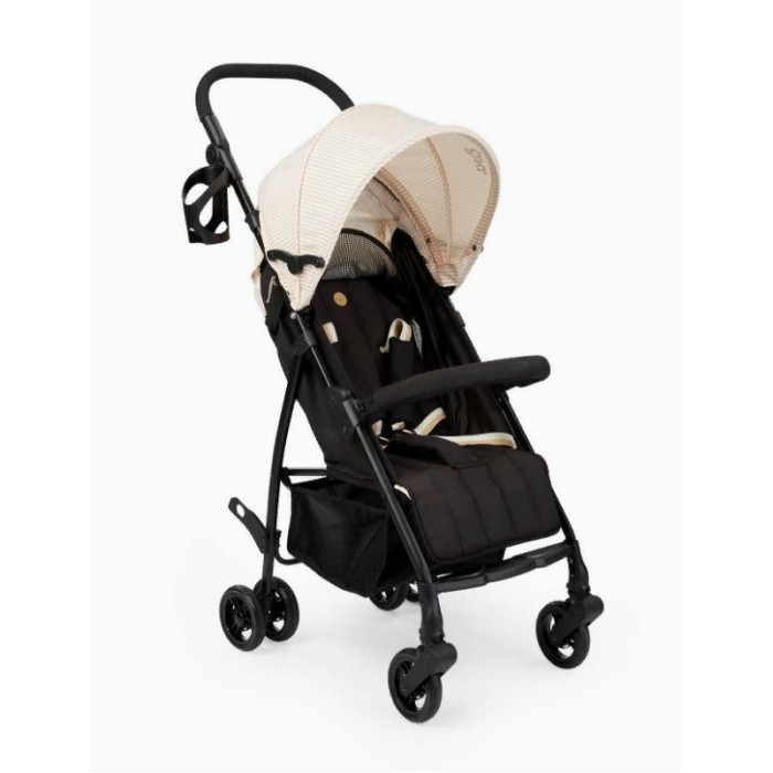 

Прогулочная коляска Happy Baby Eva Stripes, Eva Stripes