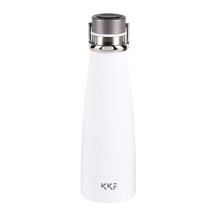 Термос KissKissFish Термобутылка Smart Vacuum Bottle 475 мл