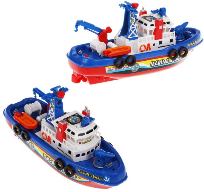 Игрушки для ванны Наша Игрушка Электрифицированный корабль электрический пиратский корабль игрушки для ванны детский корабль на радиоуправлении игрушечная лодка лодка для ванны игрушка пиратск