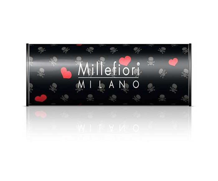  Millefiori Milano Ароматизатор в авто Холодная вода