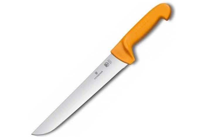 

Victorinox Нож кухонный Swibo разделочный для мяса 210 мм, Нож кухонный Swibo разделочный для мяса 210 мм