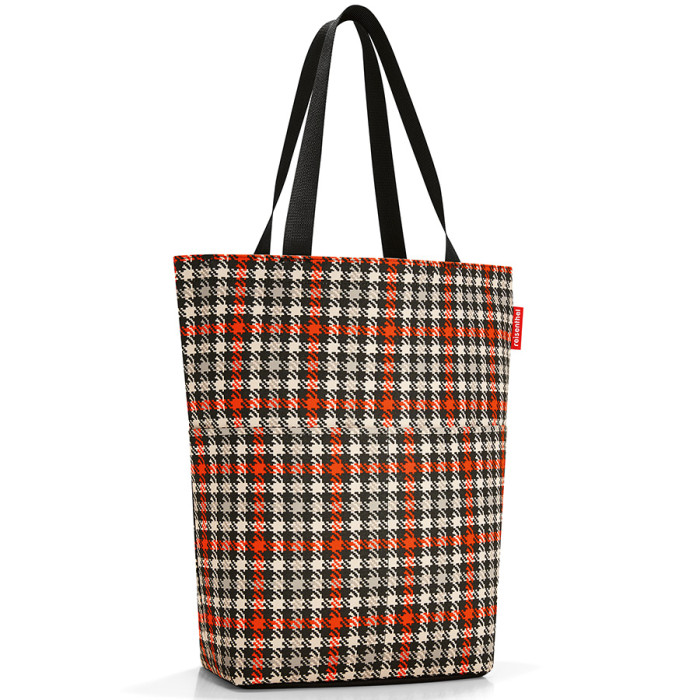 

Reisenthel Сумка Сityshopper 2 glencheck, Сумка Сityshopper 2 glencheck