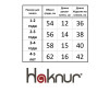  Haknur Футболка для мальчика H10297 - Haknur Футболка для мальчика H10297