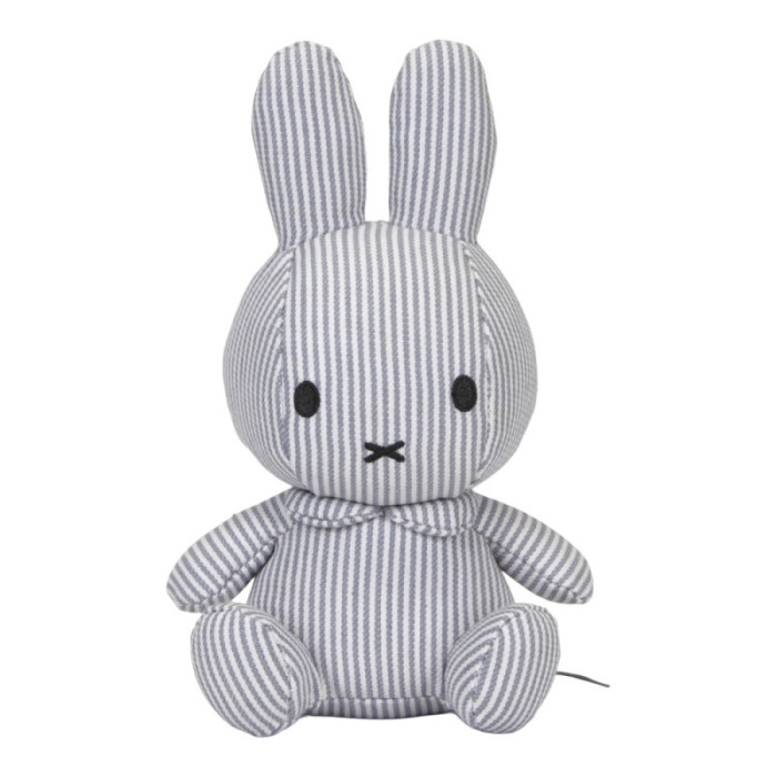 

Мягкая игрушка Shokid Зайчик Miffy Морячок 20 см, Зайчик Miffy Морячок 20 см