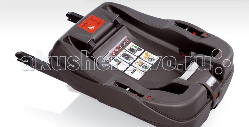 Inglesina discount isofix baza