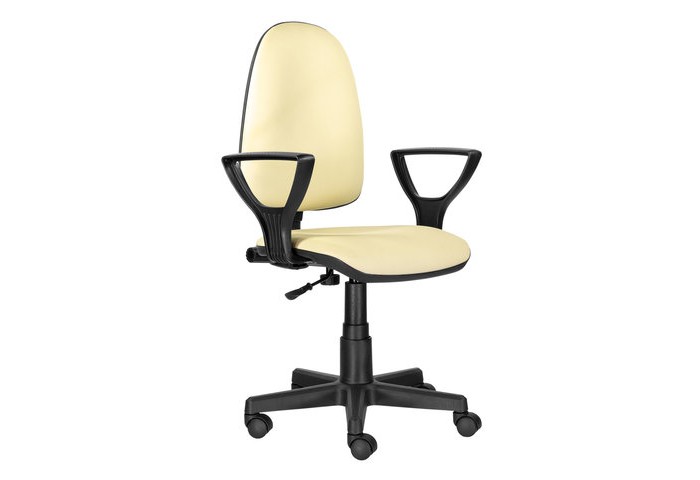 

Brabix Кресло Prestige Ergo MG-311 кожзам, Кресло Prestige Ergo MG-311 кожзам