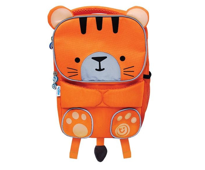 

Trunki Рюкзак детский Toddlepak Тигренок, Рюкзак детский Toddlepak Тигренок