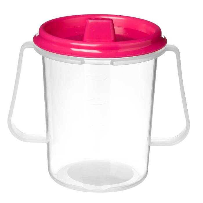 Поильник Sistema Детская чашка с носиком 250 мл поильник chicco чашка active cup носик ободок 266 мл