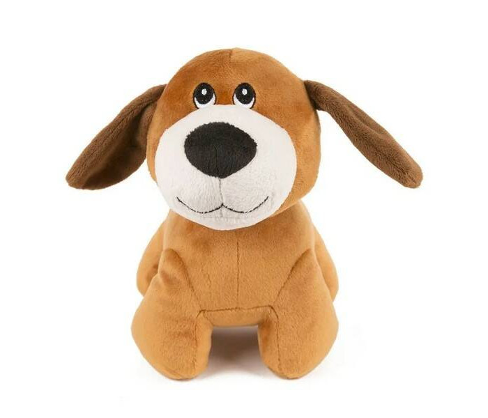 

Мягкая игрушка Maxitoys Собачка Бим 20 см, Собачка Бим 20 см