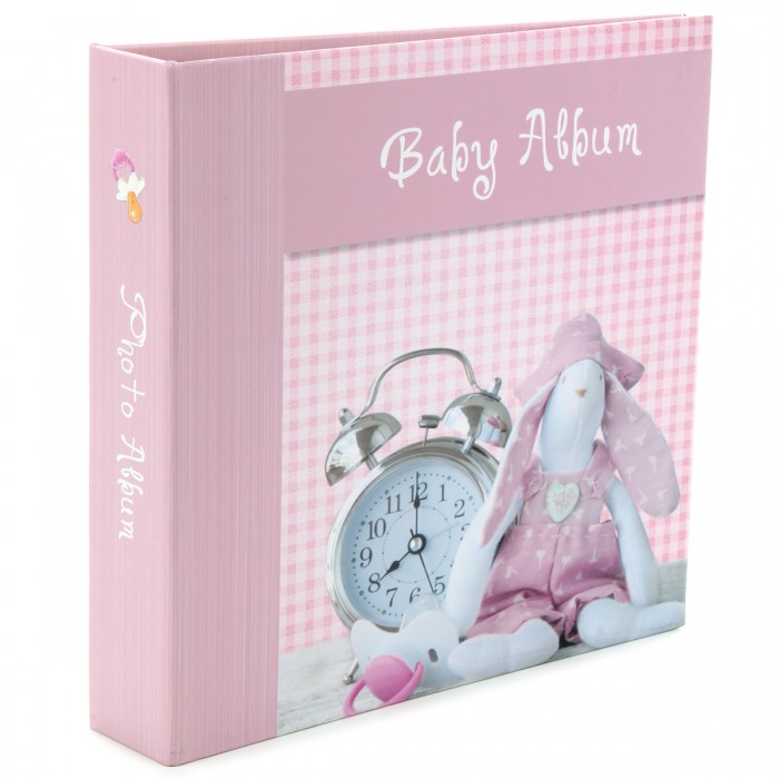 

Veld CO Фотоальбом-анкета Baby Album, Фотоальбом-анкета Baby Album