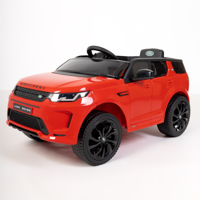 Электромобили Barty Land Rover Discovery Sport GTF555