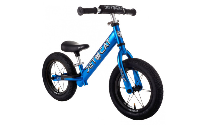 

Беговел Jetcat Sport 12" SLT Air, Sport 12" SLT Air