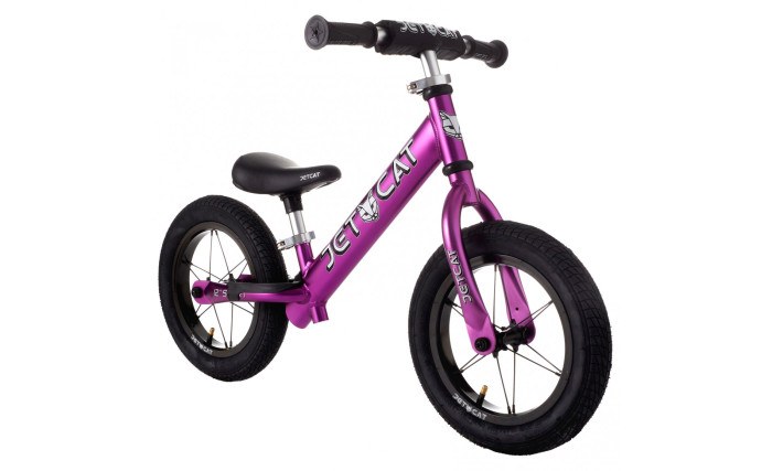 Беговел Jetcat Sport 12