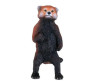  Mojo Animal Planet Фигурка Красная Панда (медведь) - Mojo Фигурки животных Красная Панда медведь