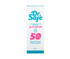  Dr.Safe Солнцезащитное молочко для детей SPF 50 100 мл - Dr.Safe Солнцезащитное молочко для детей 50 SPF 100 мл