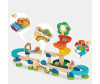Деревянная игрушка Tooky Toy Мульти-трек головоломка с шариками - Tooky Toy Мульти-трек головоломка с шариками
