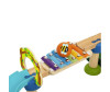 Деревянная игрушка Tooky Toy Мульти-трек головоломка с шариками - Tooky Toy Мульти-трек головоломка с шариками