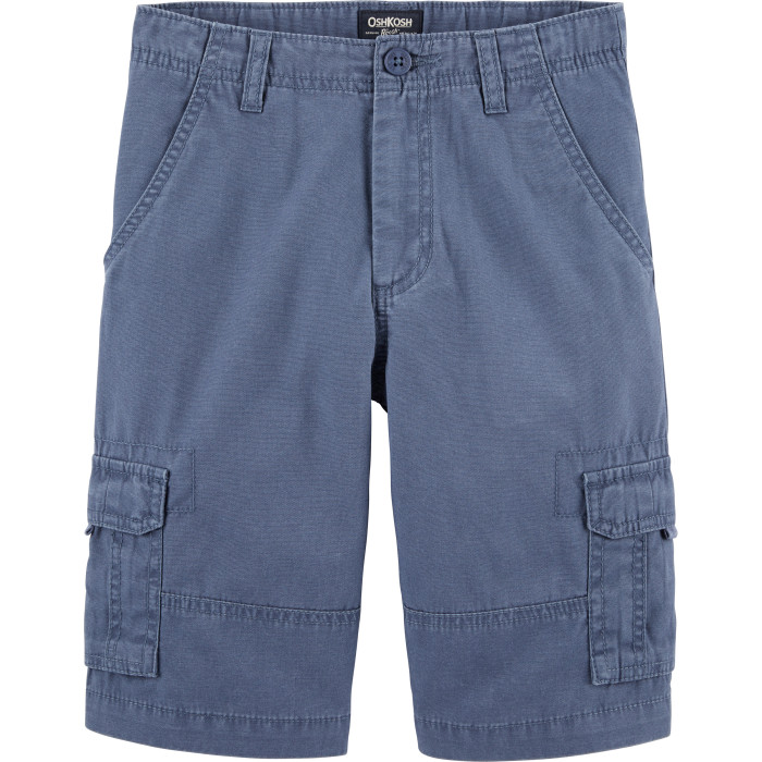 

OshKosh B'gosh Шорты для мальчика с карманами, Шорты для мальчика с карманами