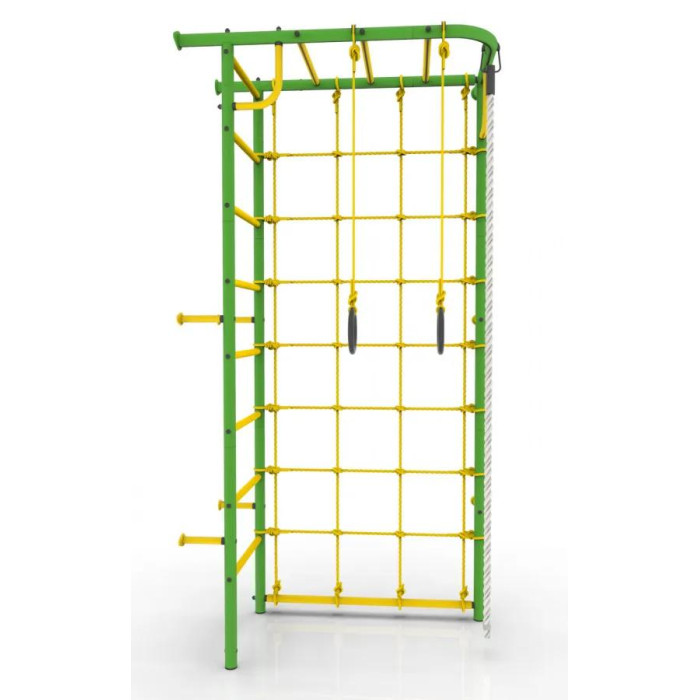 Rokids Шведская стенка Рукоход-Угловой