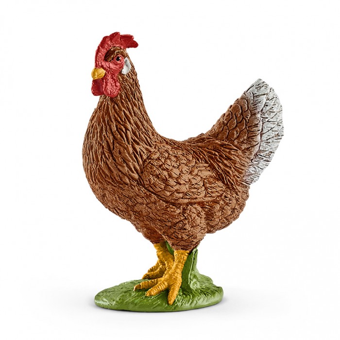 

Schleich Фигурка Курица, Фигурка Курица