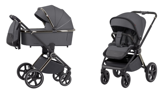 

Коляска Carrello Ultimo 2 в 1, Ultimo 2 в 1