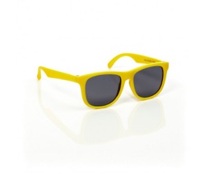 Солнцезащитные очки Hipsterkid детские - Желтый