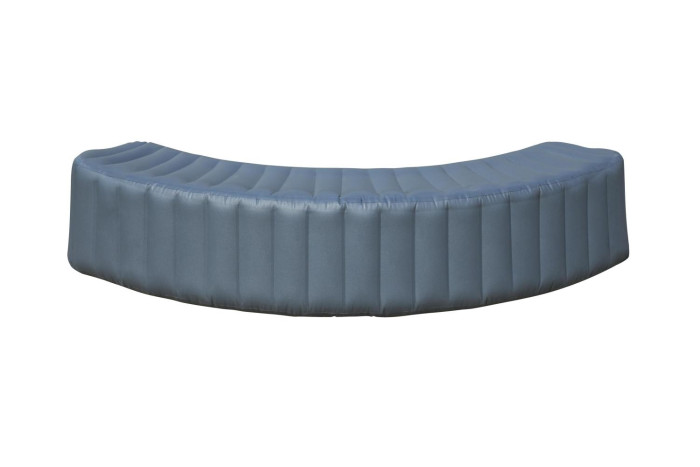 

Бассейн Bestway Надувная скамья для круглых СПА-бассейнов 200х40х40 см, Надувная скамья для круглых СПА-бассейнов 200х40х40 см