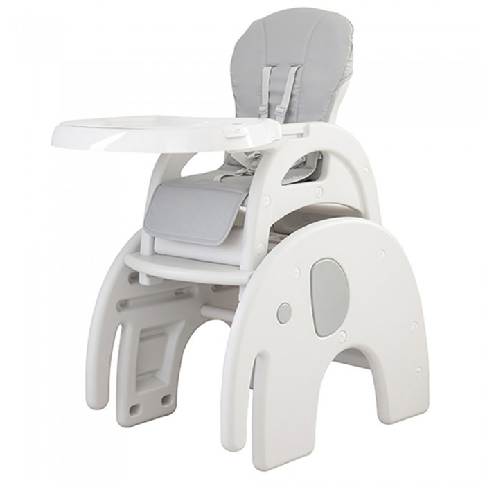 Стульчики для кормления Pituso трансформер Elephant стул трансформер для кормления sunno бежевый