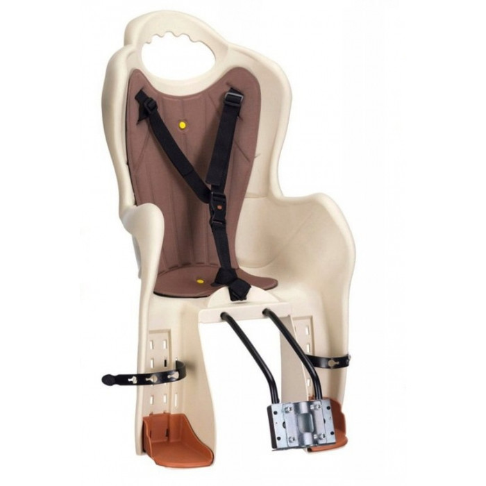 HTP Кресло для ребенка на багажник Fraach-P htp кресло для ребенка на багажник sanbas p
