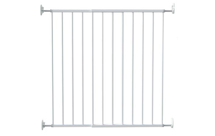 SafetyHome Ворота безопасности металлические 68-106 см
