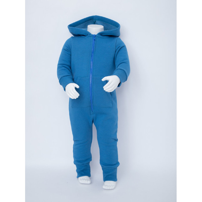 

Trendyco kids Комбинезон теплый с капюшоном, Комбинезон теплый с капюшоном