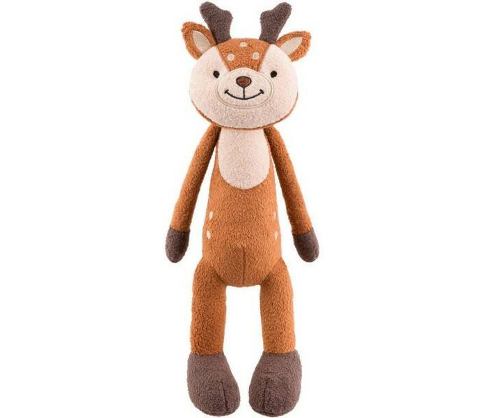 

Мягкая игрушка Maxitoys Оленёнок 33 см, Оленёнок 33 см