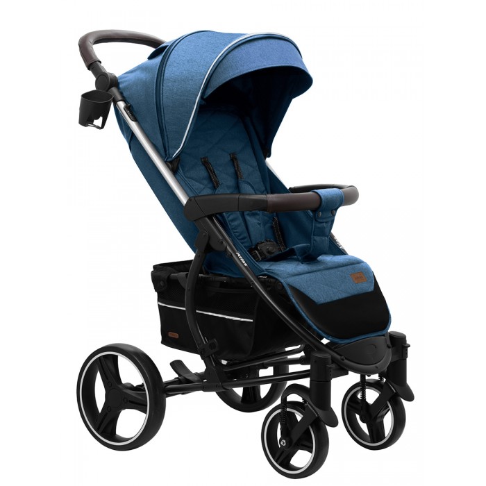 

Прогулочная коляска Baby Tilly Atlas T-1610, Atlas T-1610