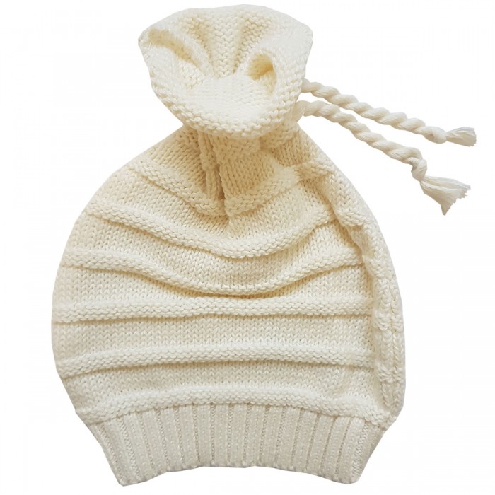 Шапки, варежки и шарфы Папитто Шапочка вязаная для девочки шапки варежки и шарфы merimeri шапочка кролик