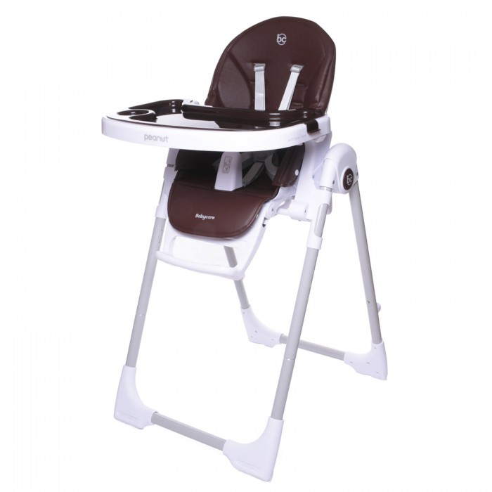 Стульчик для кормления Baby Care Peanut