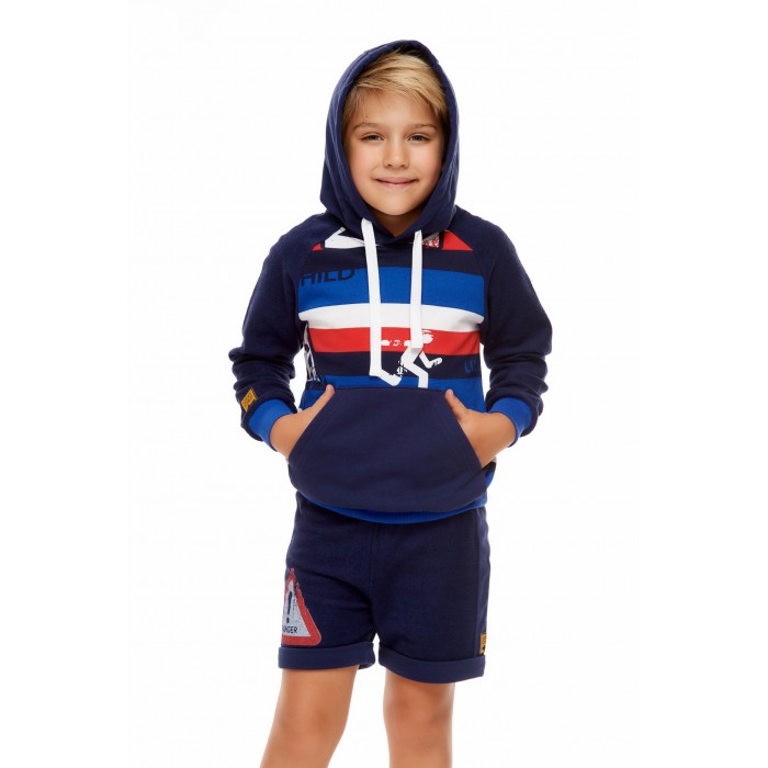 

Lucky Child Шорты детские Трафик 100-34пф, Шорты детские Трафик 100-34пф