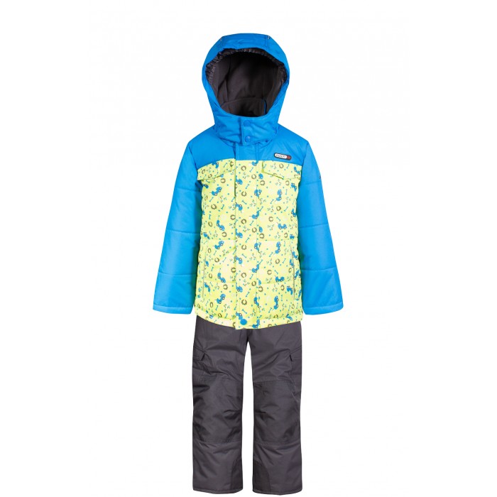 Gusti Boutique Комплект (куртка, полукомбинезон) GWB 4633