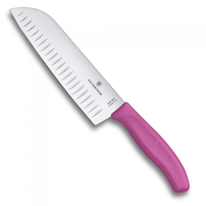 

Victorinox Нож сантоку 17 см, Нож сантоку 17 см