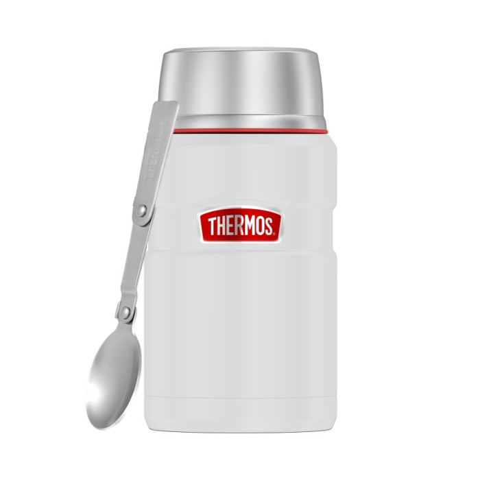 

Термос Thermos для еды SK3020 King 0,71 л, для еды SK3020 King 0,71 л