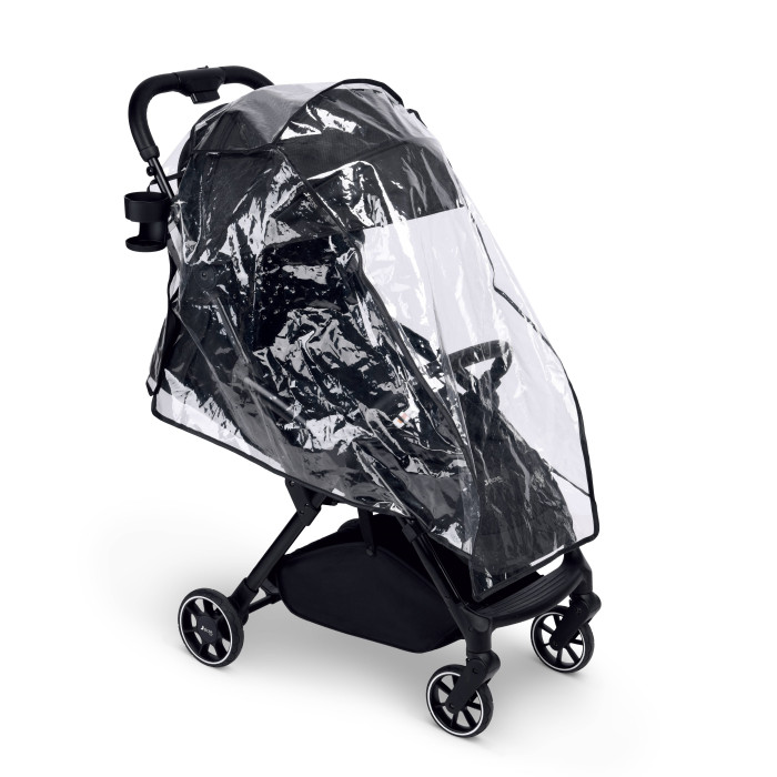 Дождевик Leclerc baby для коляски Influencer Elcee аксессуар для коляски leclerc baby