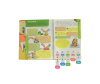  BimBiMon Книжка с окошками Интерактивная кулинарная Кукбук - 20220700043-1666215754