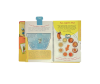  BimBiMon Книжка с окошками Интерактивная кулинарная Кукбук - 20220700044-1666218720