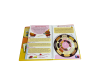  BimBiMon Книжка с окошками Интерактивная кулинарная Кукбук - 20220700059-1666219166