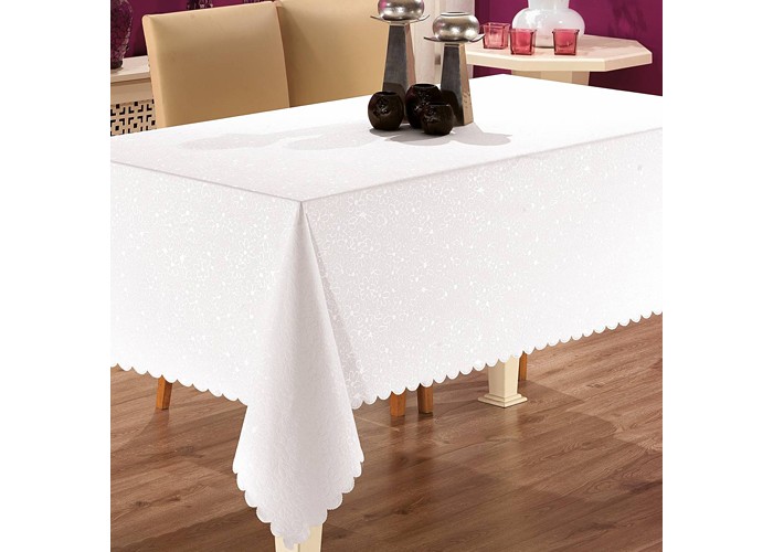 

Jackline Скатерть Gofre Embossed 150х220 см, Скатерть Gofre Embossed 150х220 см