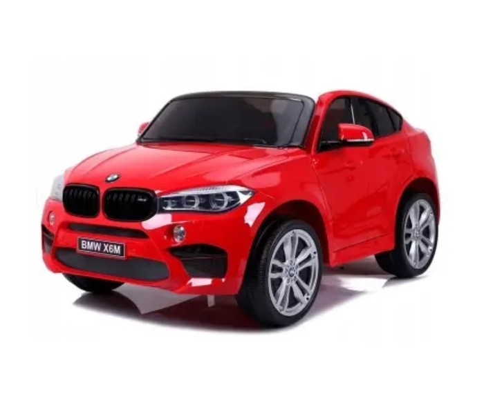 

Электромобиль RiverToys X6M JJ2168, X6M JJ2168