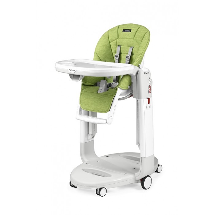 Стульчик peg perego tatamia красный